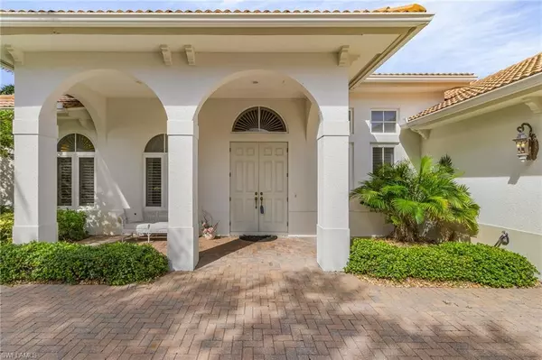 Naples, FL 34110,367 Saddlebrook LN