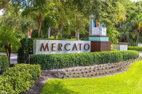 Naples, FL 34108,9123 Strada PL #7501