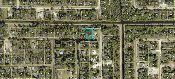 871 Cadis ST E, Lehigh Acres, FL 33974