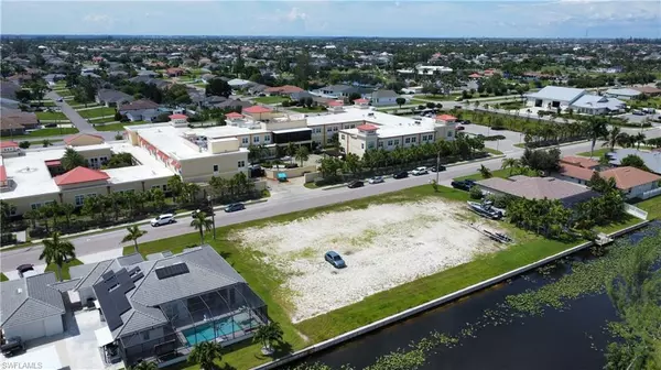 Cape Coral, FL 33991,2227 SW 15th PL