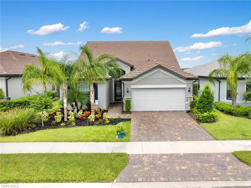 11876 Clifton TER, Fort Myers, FL 33913