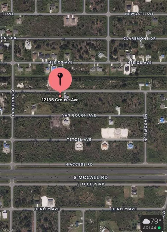 Port Charlotte, FL 33981,12135 Grouse AVE