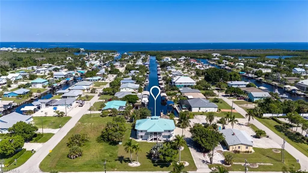 Bokeelia, FL 33922,7380 Barrancas AVE