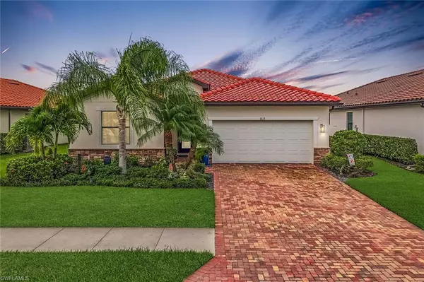 Naples, FL 34113,1613 Vizcaya LN