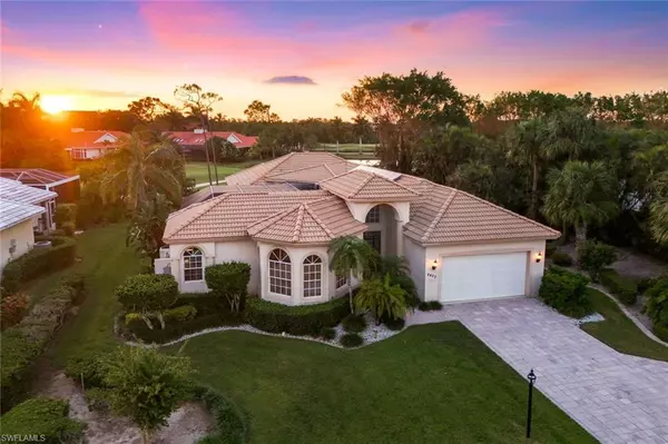 4403 Lighthouse LN, Naples, FL 34112