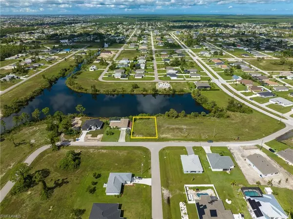 Cape Coral, FL 33909,3348 NE 19th AVE