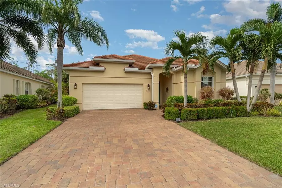 8631 Nottingham Pointe WAY, Fort Myers, FL 33912