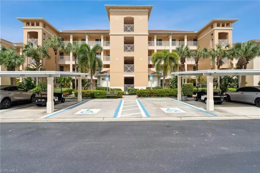 10820 Palazzo WAY #404, Fort Myers, FL 33913