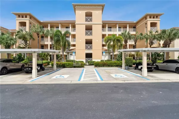 10820 Palazzo WAY #404, Fort Myers, FL 33913