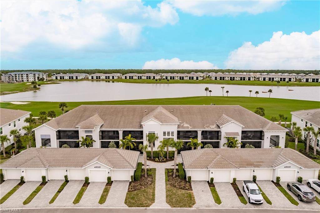 43021 Greenway BLVD #1112, Punta Gorda, FL 33982