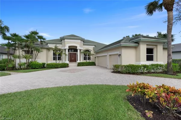 3430 Oak Hammock CT, Bonita Springs, FL 34134