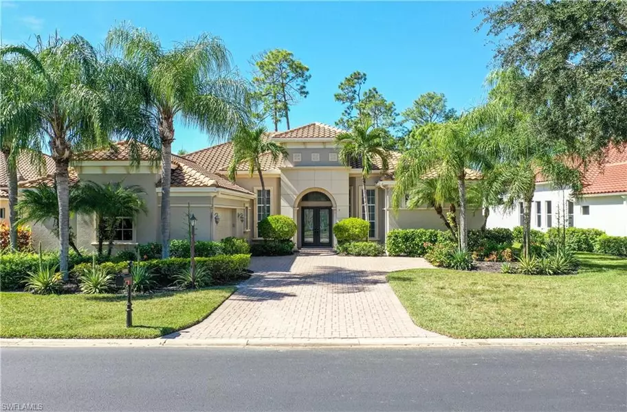 28611 Via D Arezzo DR, Bonita Springs, FL 34135