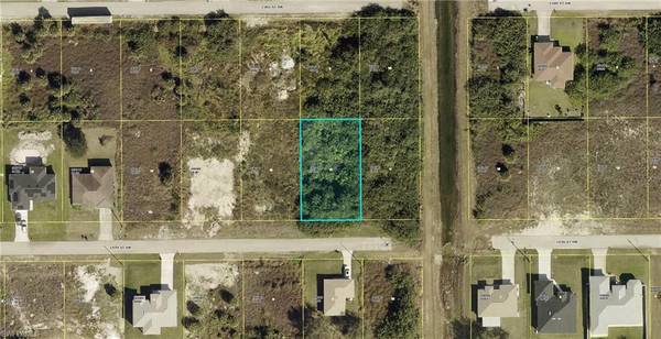 3202 34th ST SW, Lehigh Acres, FL 33976