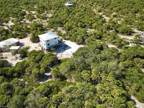 Cayo Costa, FL 33924,14836 Palm DR