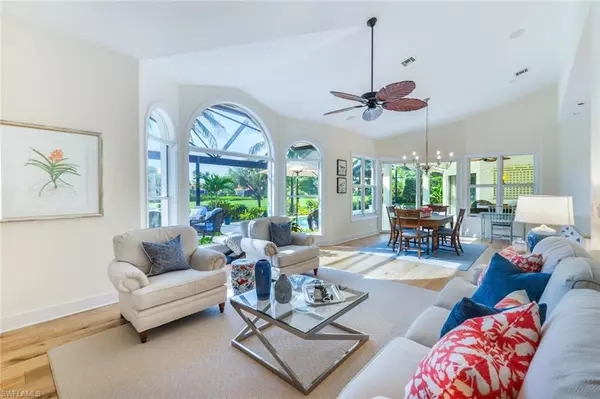 Naples, FL 34112,4535 Lighthouse LN