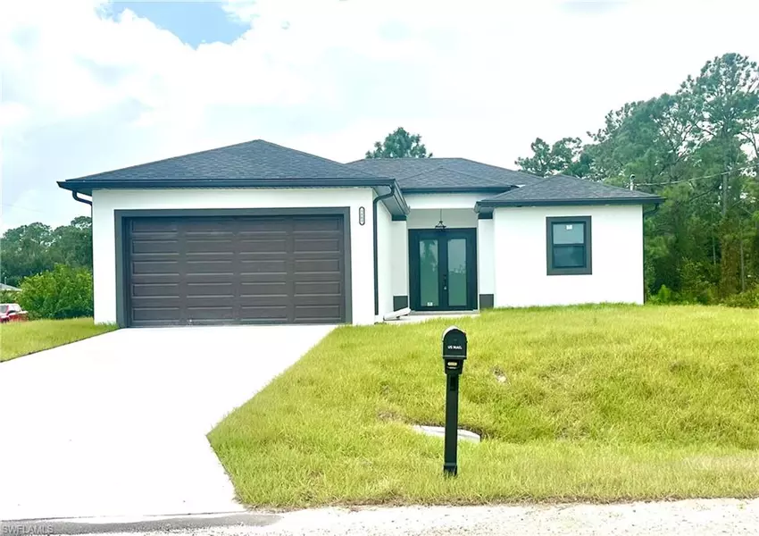 1801 W 18TH ST N, Lehigh Acres, FL 33972