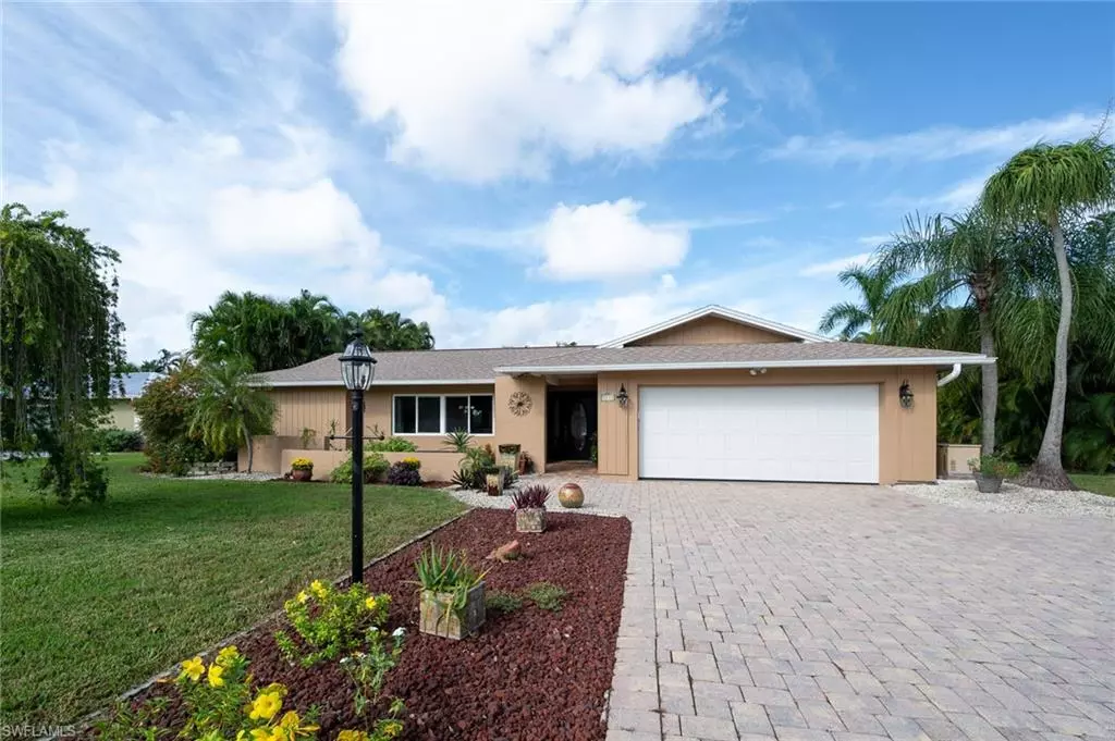 Fort Myers, FL 33919,5531 Cognac DR