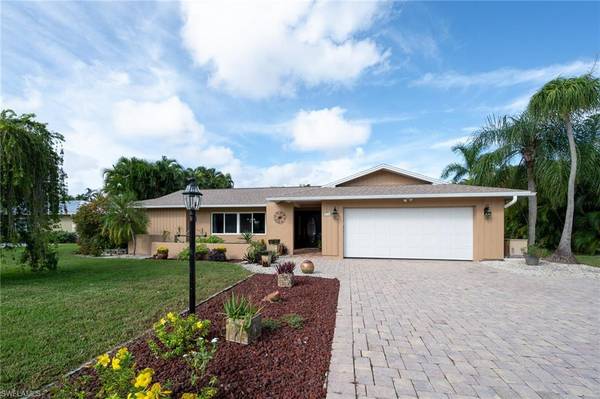 5531 Cognac DR, Fort Myers, FL 33919