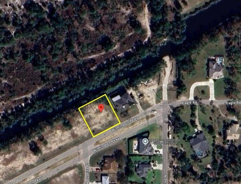 Cape Coral, FL 33993,13 Wilmington PKWY