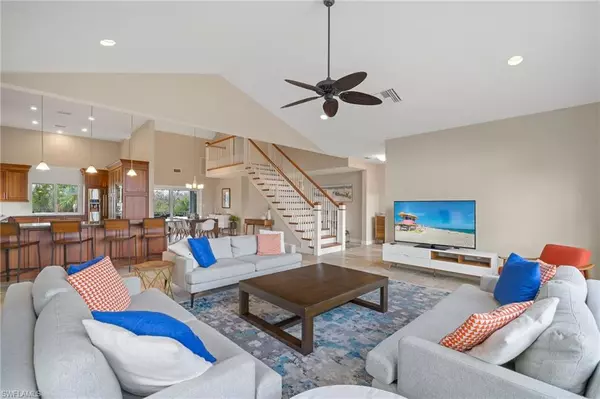 Sanibel, FL 33957,1410 Albatross RD
