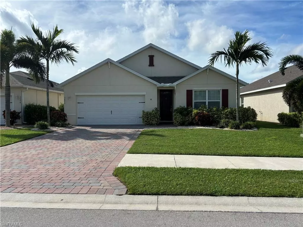 Cape Coral, FL 33909,3496 Acapulco CIR