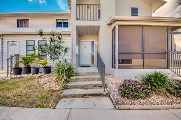 17034 Golfside CIR #703,  Fort Myers,  FL 33908