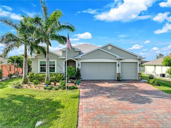 2606 SW 38th ST, Cape Coral, FL 33914