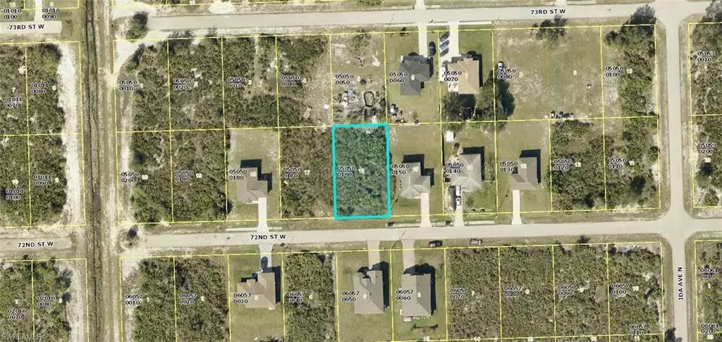 Lehigh Acres, FL 33971,2810 72nd ST W