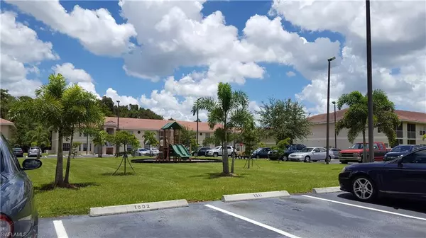 Fort Myers, FL 33966,8424 Bernwood Cove LOOP #1511