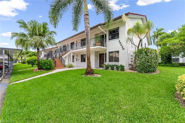 4983 Pepper CIR #H206, Naples, FL 34113