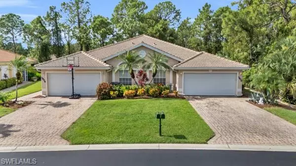 Naples, FL 34104,7806 Berkshire Pines DR