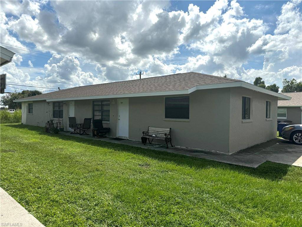 12929 1st ST #931, Fort Myers, FL 33905