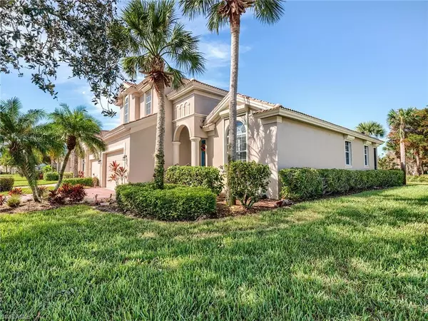 16118 Mount Abbey WAY, Fort Myers, FL 33908