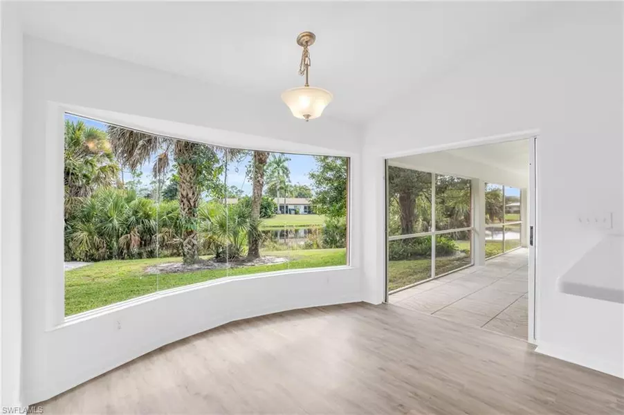 2357 Abbey CT, Naples, FL 34112