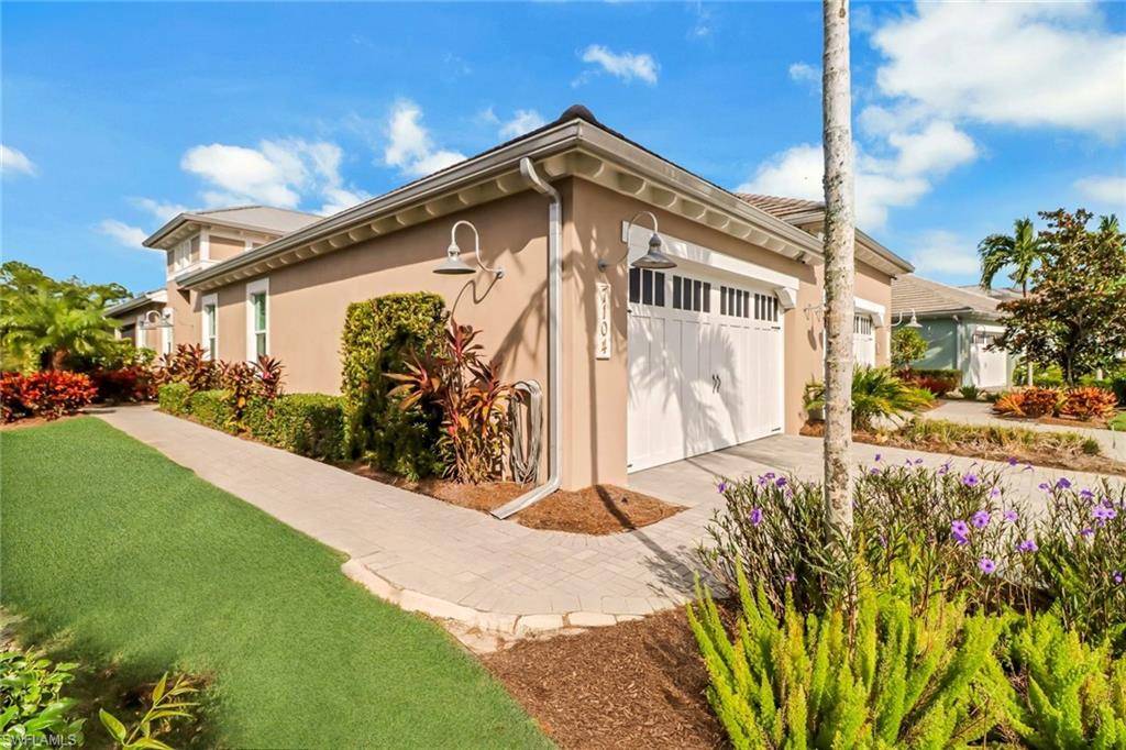 Naples, FL 34113,7104 Dominica DR