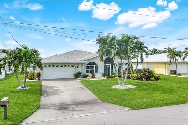 Cape Coral, FL 33904,2934 SE 10th PL