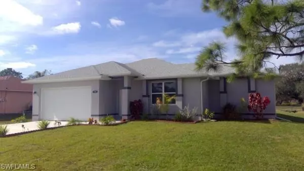 710 Fargo DR, Fort Myers, FL 33913