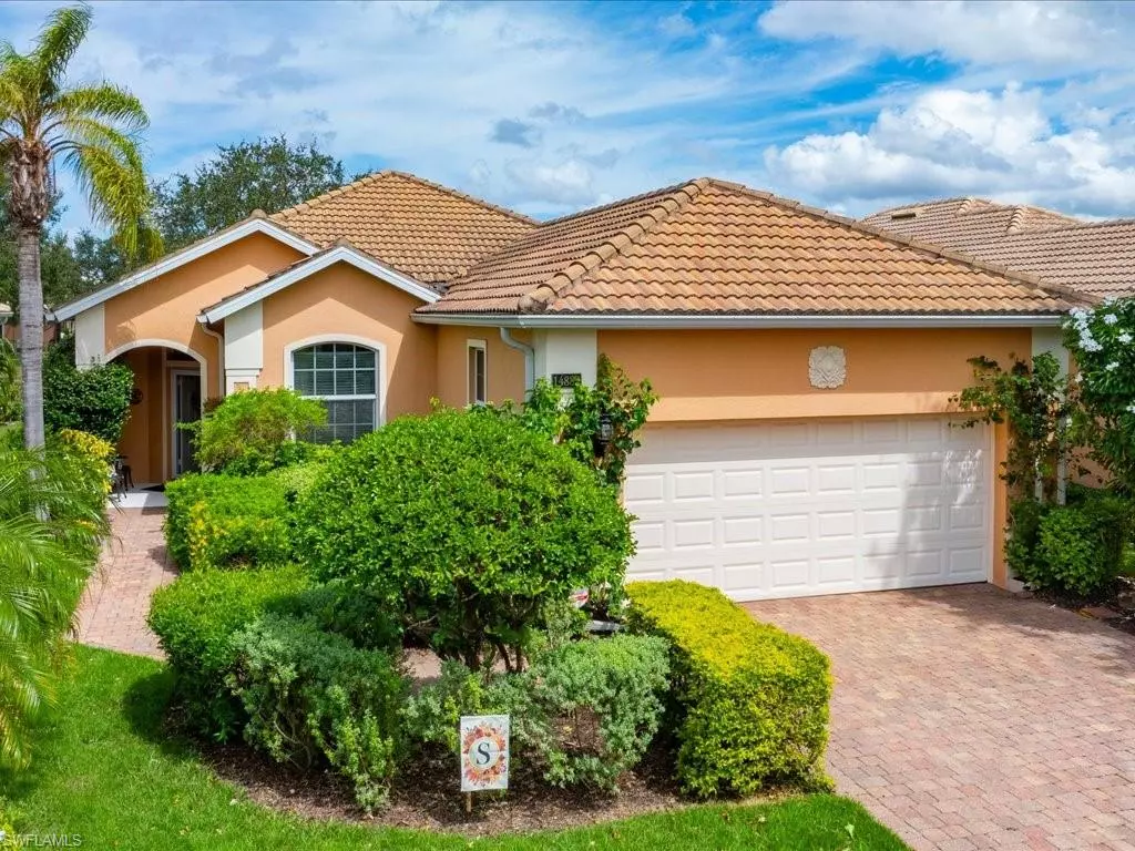 Naples, FL 34120,14889 Toscana WAY