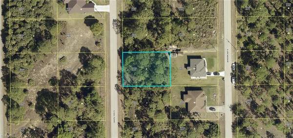 191 Castle AVE, Lehigh Acres, FL 33974