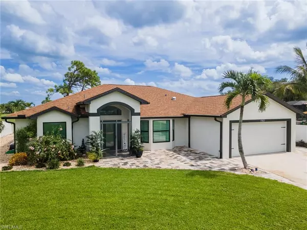 1901 NW 26th AVE, Cape Coral, FL 33993