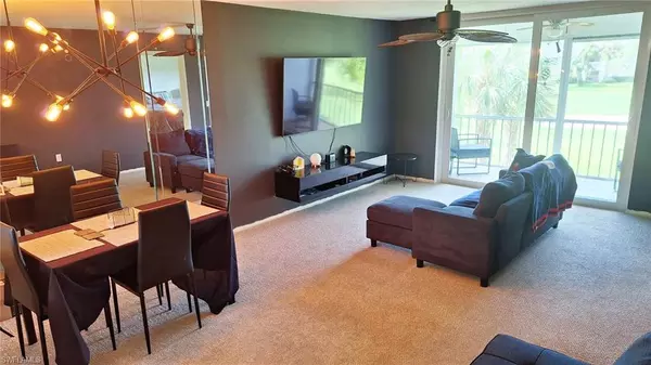 Naples, FL 34105,160 Turtle Lake CT #204