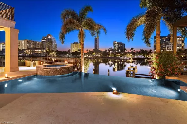 Naples, FL 34103,319 Devils Bight