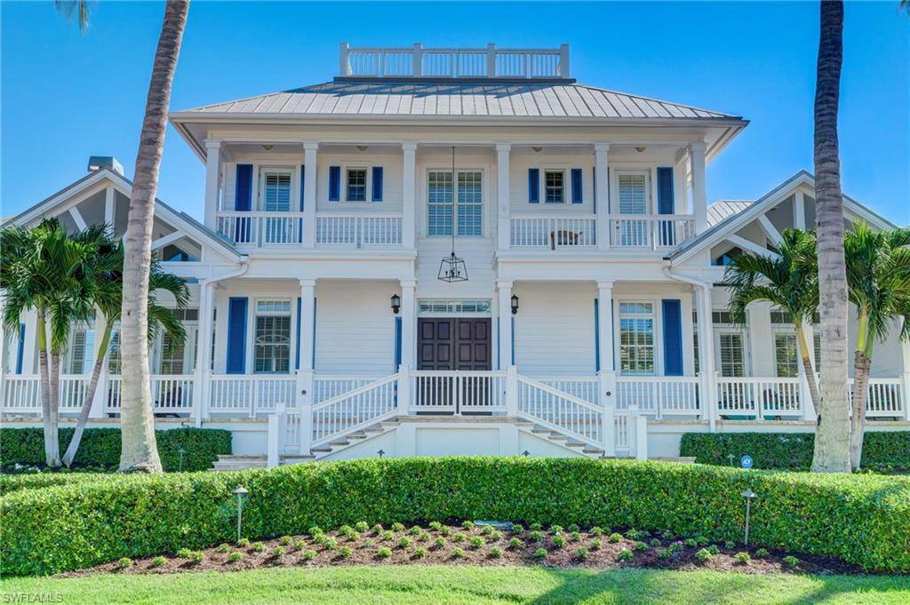 Naples, FL 34102,1551 Gulf Shore BLVD S