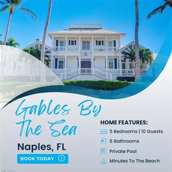 1551 Gulf Shore BLVD S, Naples, FL 34102