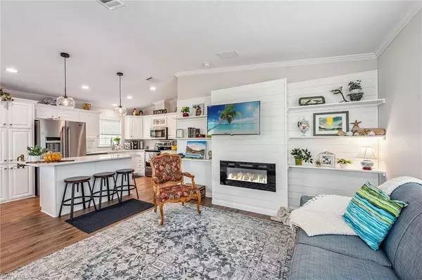 Fort Myers, FL 33908,11661 Oakdale DR