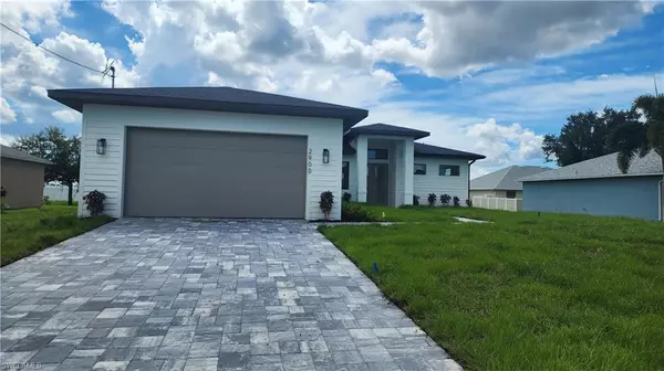 2900 NW 7th ST, Cape Coral, FL 33993