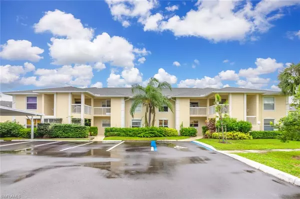 Naples, FL 34104,737 Landover CT #203