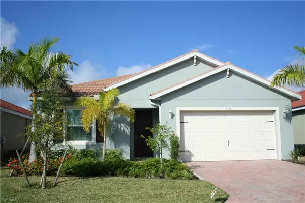 North Fort Myers, FL 33917,3944 Crosswater DR