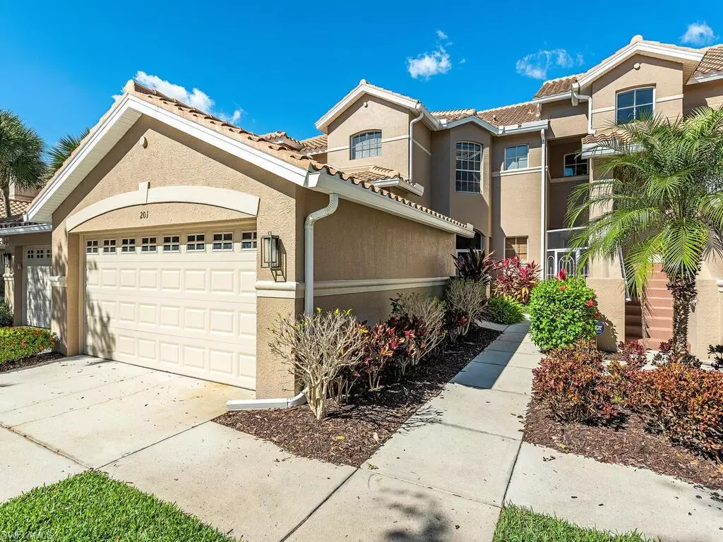 Naples, FL 34120,8477 Radcliffe TER #201