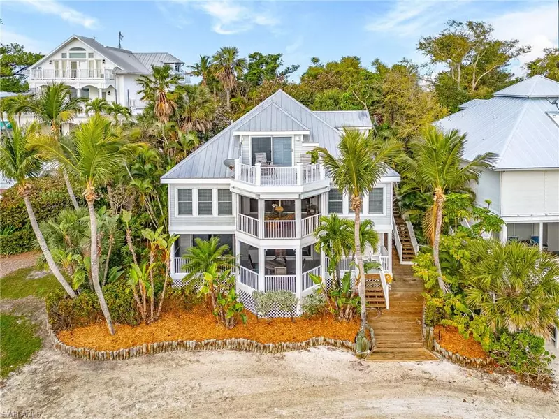 101 Useppa Island, Useppa Island, FL 33924